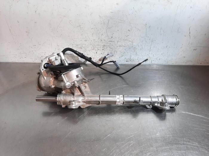 Caja de dirección Peugeot 2008