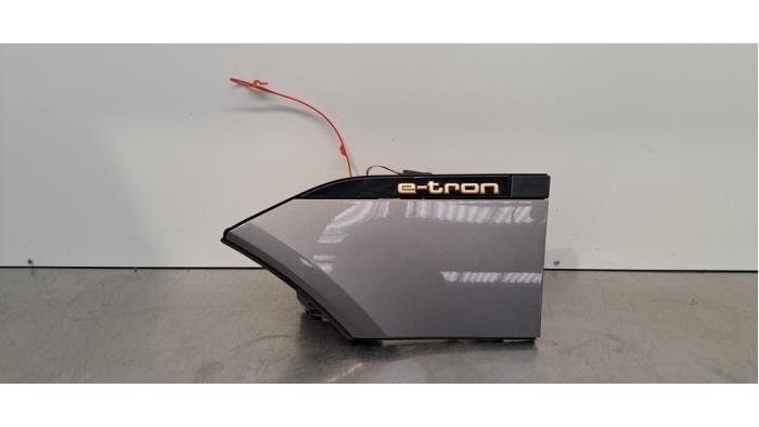 Tank Klep Audi E-Tron