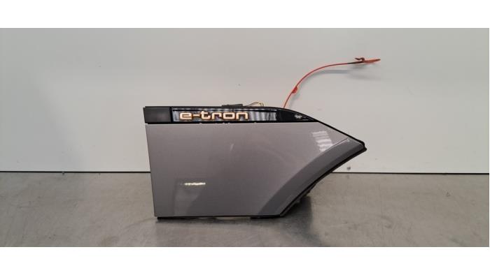 Tank Klep Audi E-Tron