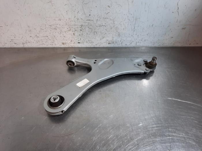 Draagarm rechts-voor Peugeot 2008