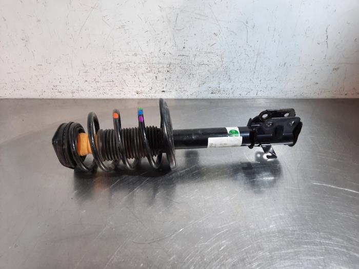 Schokdemper rechts-voor Peugeot 2008