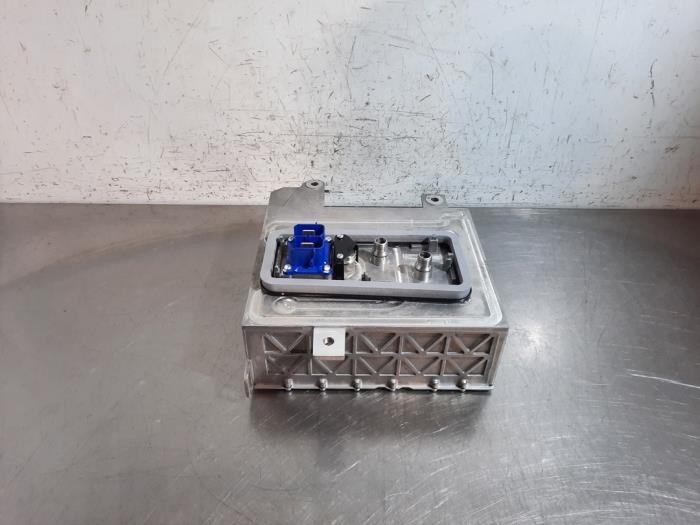 Accu (Hybride) Peugeot 2008