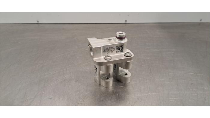 Valve d&#039;expansion clim Audi E-Tron