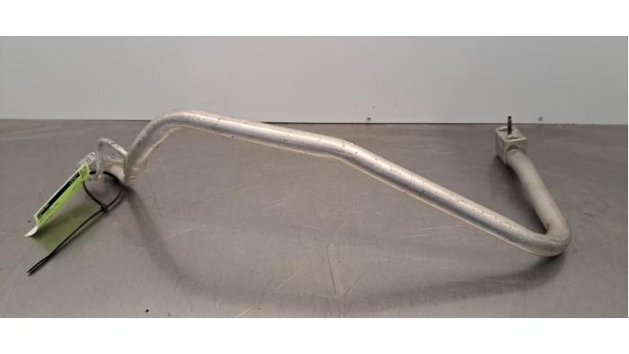 Airco Leiding Audi E-Tron