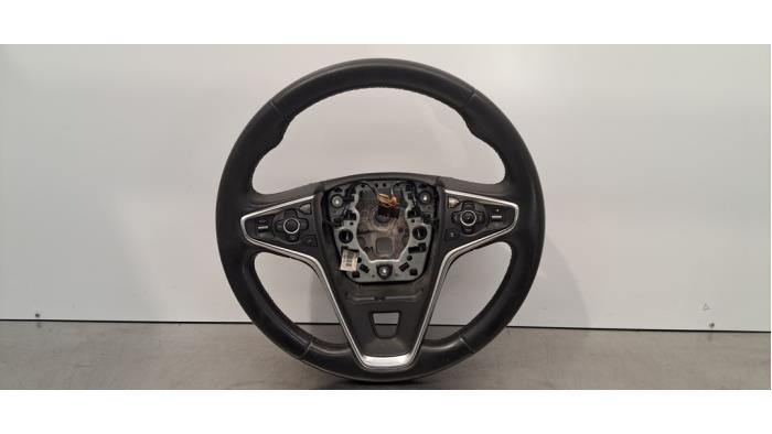 Stuurwiel Opel Insignia