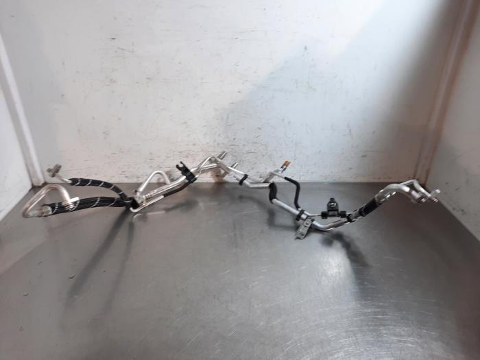 Airco Leiding Peugeot 2008