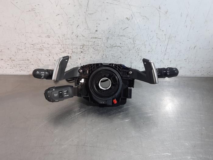 Combischakelaar Stuurkolom Peugeot 2008