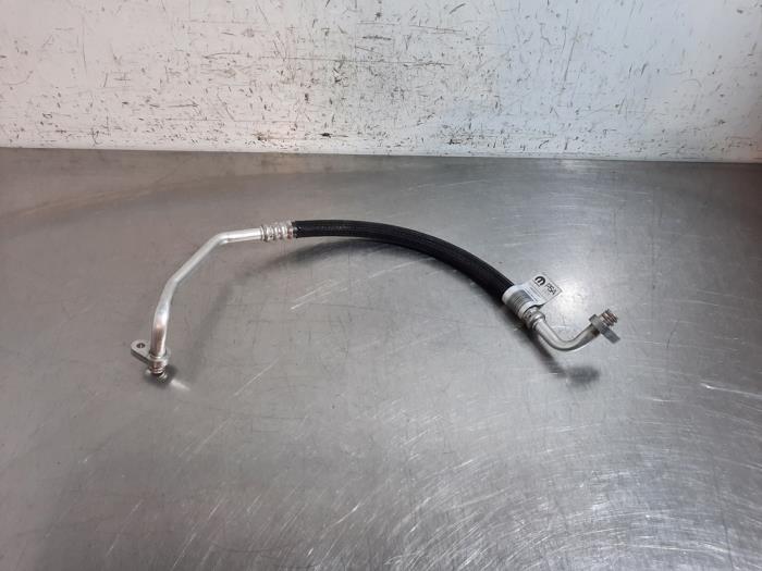 Airco Leiding Peugeot 2008