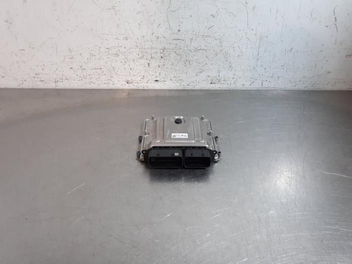 Computer Motormanagement Peugeot 2008