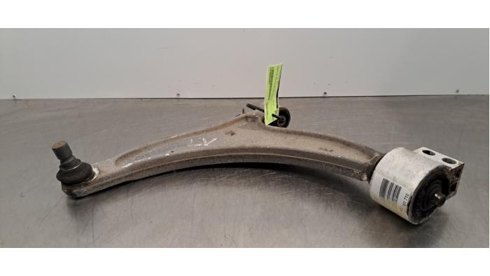 Draagarm links-voor Opel Insignia