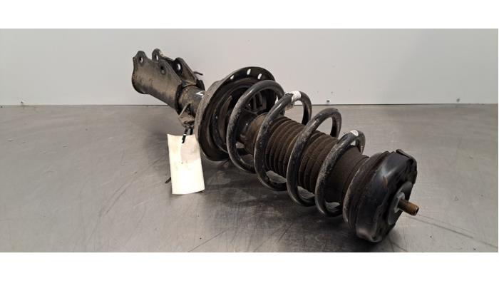 Schokdemper links-voor Opel Insignia