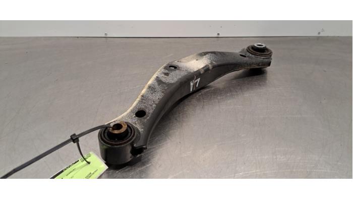 Draagarm links-achter Opel Insignia