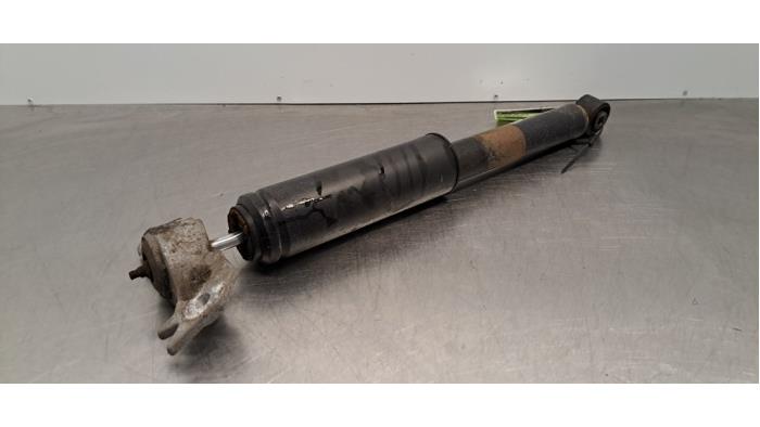 Schokdemper links-achter Opel Insignia