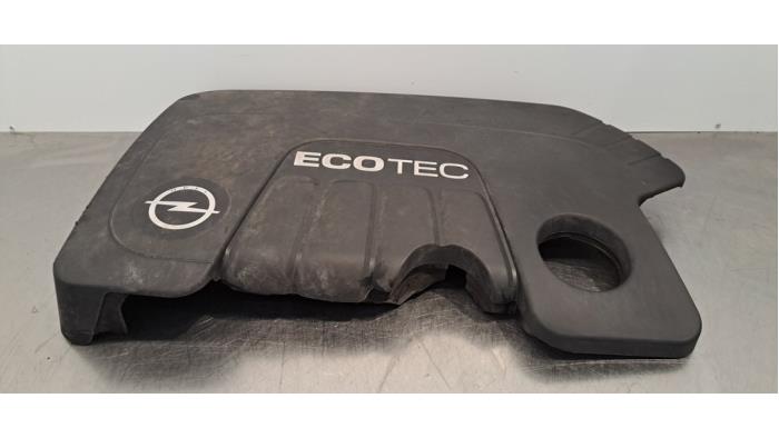 Motor Beschermplaat Opel Insignia