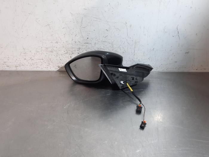 Buitenspiegel links Peugeot 2008