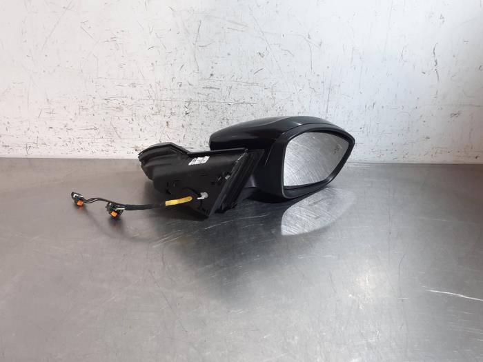Buitenspiegel rechts Peugeot 2008