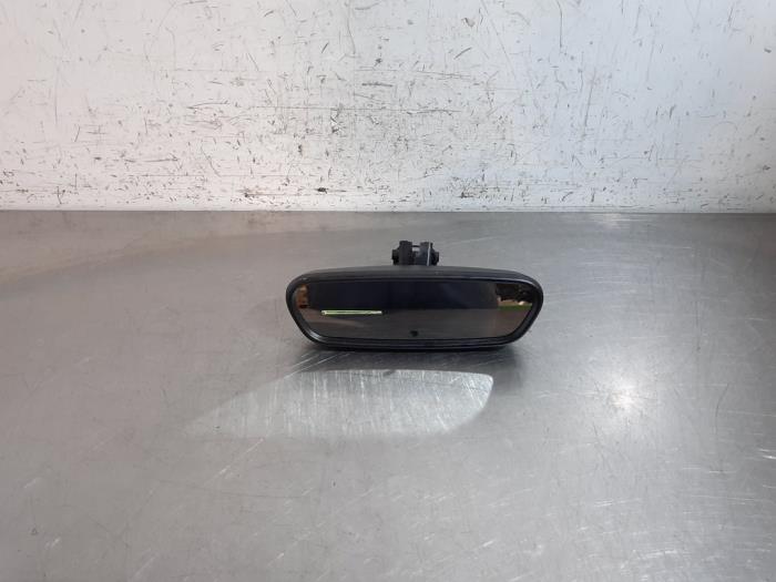 Binnenspiegel Peugeot 2008