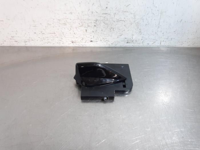 Antenne Peugeot 2008