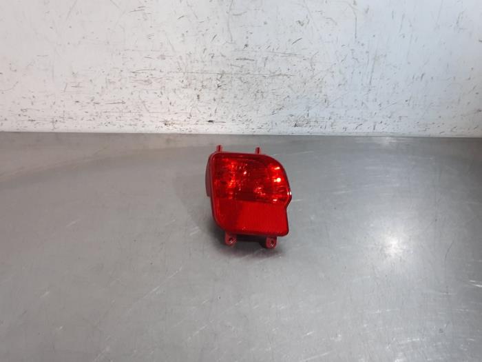Mistachterlicht Peugeot 2008