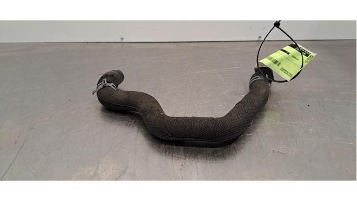 Radiateurslang Audi E-Tron