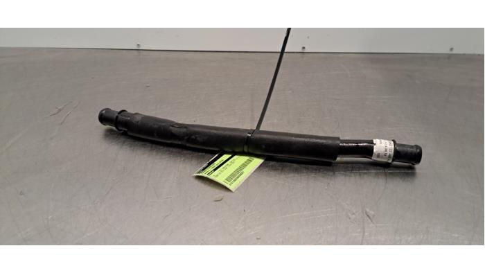 Radiateurslang Audi E-Tron