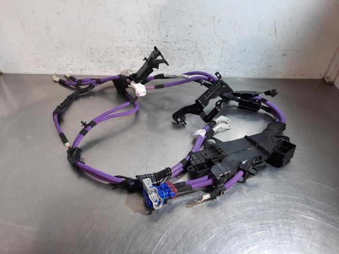 HV kabel (hoog voltage) Peugeot 2008