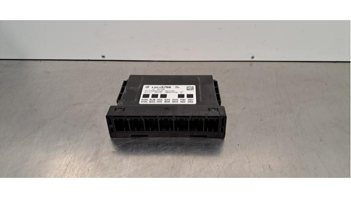 Computer Body Control Opel Insignia