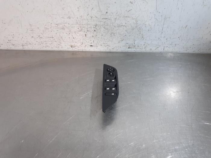 Kombischalter Fenster Peugeot 2008