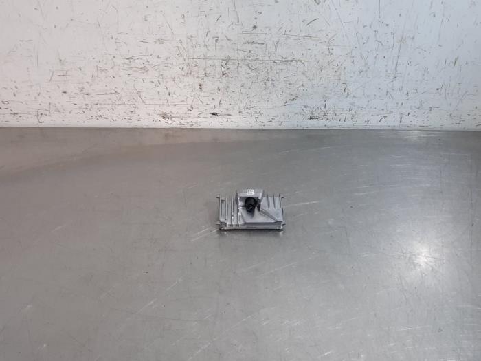 Camera voorzijde Peugeot 2008