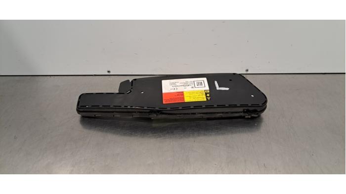 Asiento de airbag Opel Insignia