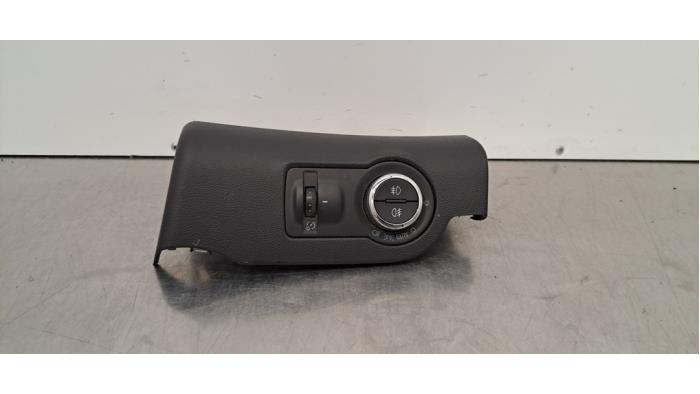 Schakelaar Koplamp Ihv Opel Insignia
