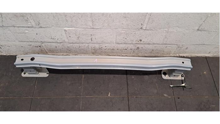 Rama zderzaka tyl Citroen C3