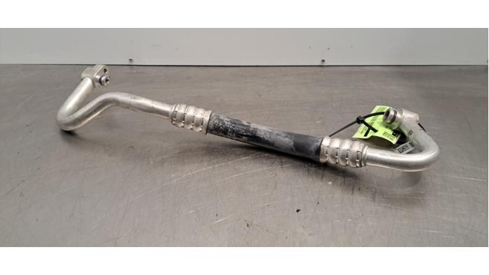 Airco Leiding Audi E-Tron