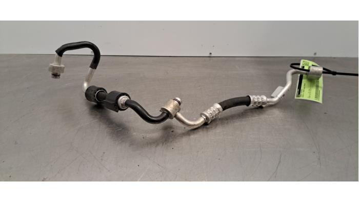 Airco Leiding Audi E-Tron