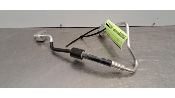 Airco Leiding Audi E-Tron