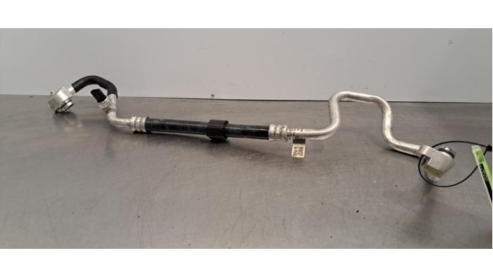 Airco Leiding Audi E-Tron