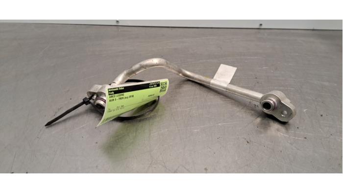 Airco Leiding Audi E-Tron