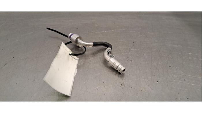 Airco Leiding Audi E-Tron