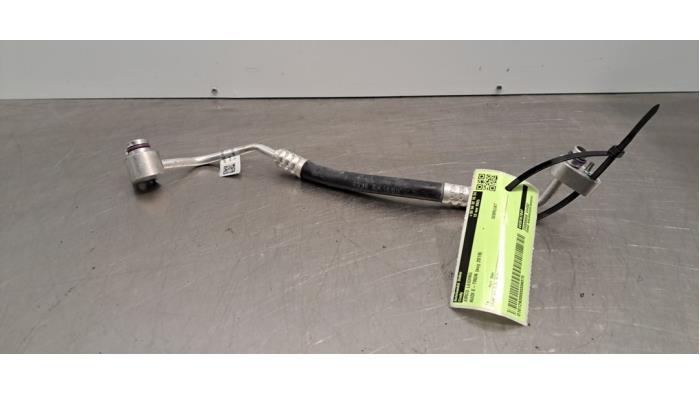 Airco Leiding Audi E-Tron