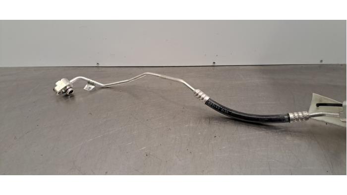 Airco Leiding Audi E-Tron