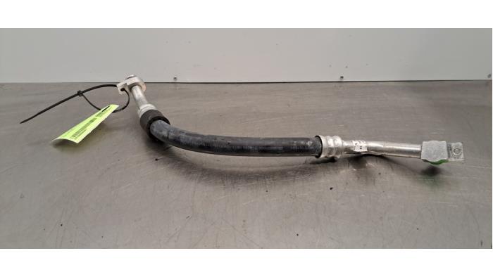 Airco Leiding Audi E-Tron