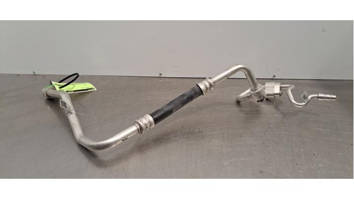 Airco Leiding Audi E-Tron