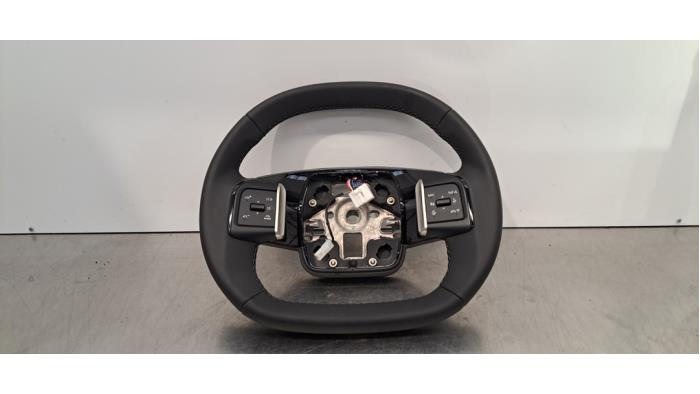 Stuurwiel Citroen C3