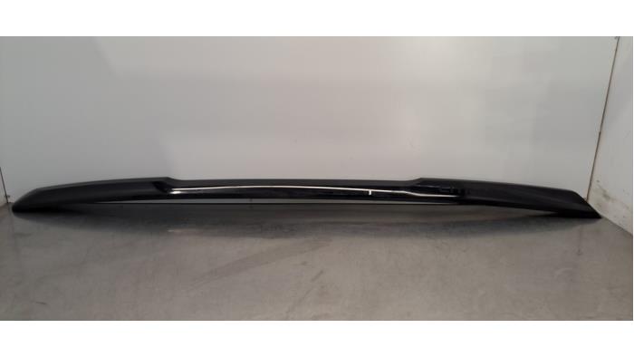 Rail de toit gauche Citroen C3