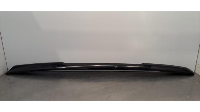 Rail de toit droit Citroen C3