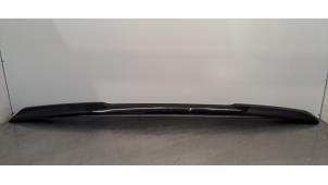 Gebruikte Dakrail rechts Citroen C3 Van (CJ) 1.2 PureTech 100 Prijs € 133,10 Inclusief btw aangeboden door Autohandel Didier