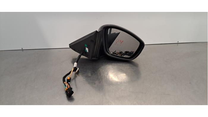 Buitenspiegel rechts Citroen C3