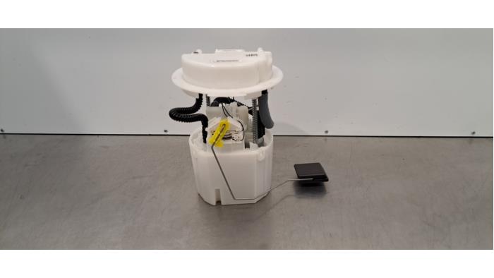 Brandstofpomp Elektrisch Citroen C3