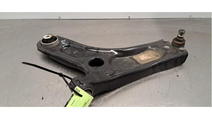 Draagarm links-voor Citroen C3
