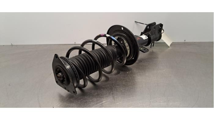 Schokdemper links-voor Citroen C3